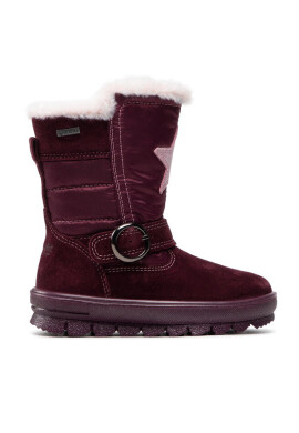 Superfit Ботуши GORE-TEX 1-009215-5000 M Rot - Mera.bg
