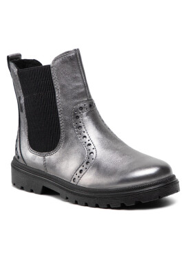 Superfit Ботуши GORE-TEX 1-000456-9500 M Gun Metal - Mera.bg