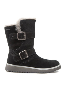 Superfit Ботуши GORE-TEX 0-800484-0200 M Schwarz - Mera.bg