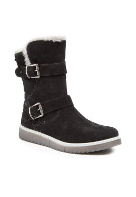 Superfit Ботуши GORE-TEX 0-800484-0200 S Schwarz - Mera.bg