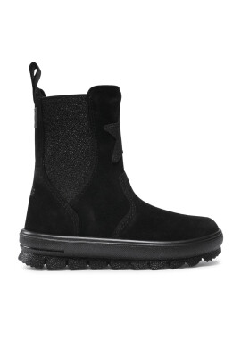 Superfit Ботуши GORE-TEX 1-000217-0000 M Черен - Mera.bg