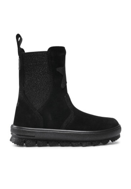 Superfit Ботуши GORE-TEX 1-000217-0000 M Черен - Mera.bg