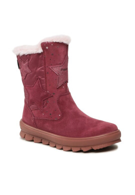 Superfit Ботуши GORE-TEX 1-000219-5500 S Pink - Mera.bg