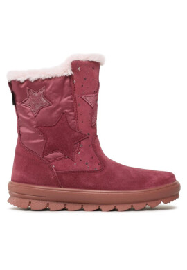 Superfit Ботуши GORE-TEX 1-000219-5500 S Pink - Mera.bg