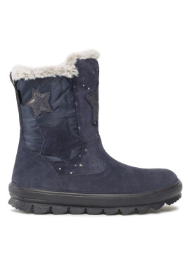Superfit Ботуши GORE-TEX 1-000219-8000 S Тъмносин - Mera.bg