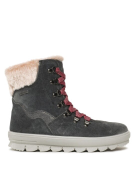 Superfit Ботуши GORE-TEX 1-000220-2000 S Сив - Mera.bg