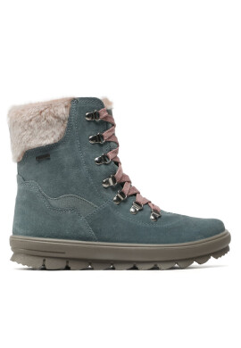 Superfit Ботуши GORE-TEX 1-000220-7500 S Син - Mera.bg