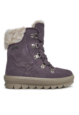Superfit Ботуши GORE-TEX 1-000220-8500 M Виолетов - Mera.bg