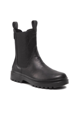 Superfit Ботуши GORE-TEX 1-000601-0000 M Schwarz - Mera.bg