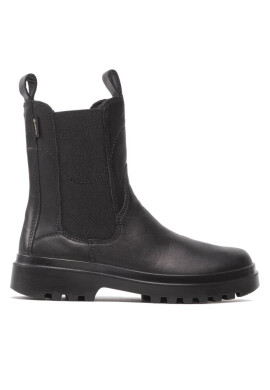 Superfit Ботуши GORE-TEX 1-000601-0000 M Schwarz - Mera.bg