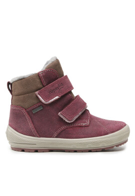 Superfit Ботуши GORE-TEX 1-006317-5500 D Розов - Mera.bg