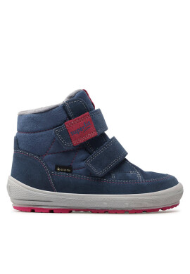 Superfit Ботуши GORE-TEX 1-009314-8020 D Тъмносин - Mera.bg