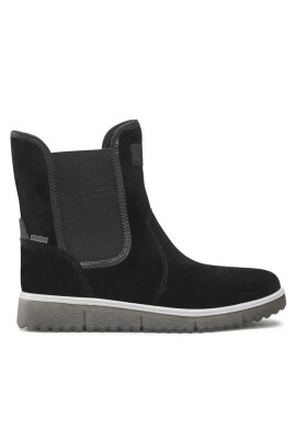 Superfit Ботуши GORE-TEX 1-009478-0000 M Schwarz - Mera.bg