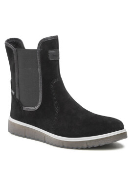 Superfit Ботуши GORE-TEX 1-009478-0000 S Schwarz - Mera.bg