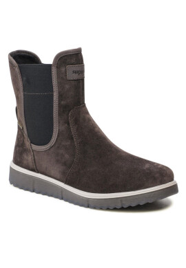 Superfit Ботуши GORE-TEX 1-009478-3000 S Braun - Mera.bg
