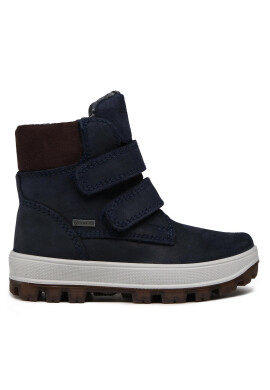 Superfit Ботуши GORE-TEX 1-809472-8010 M Тъмносин - Mera.bg