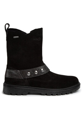 Superfit Ботуши GORE-TEX 5-09459-00 S Schwarz - Mera.bg