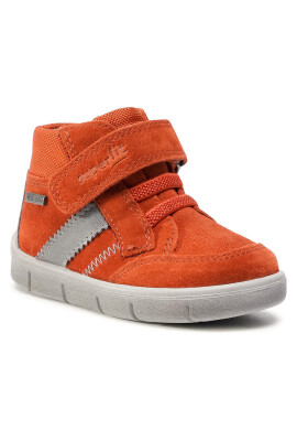 Superfit Зимни обувки GORE-TEX 1-009434-5400 Оранжев - Mera.bg