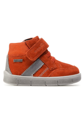 Superfit Зимни обувки GORE-TEX 1-009434-5400 Оранжев - Mera.bg