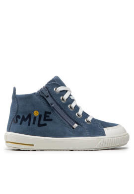 Superfit Сникърси 1-000362-8000 S Blau/Weiss - Mera.bg