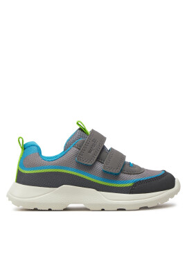Superfit Сникърси 1-006207-2000 S Сив - Mera.bg