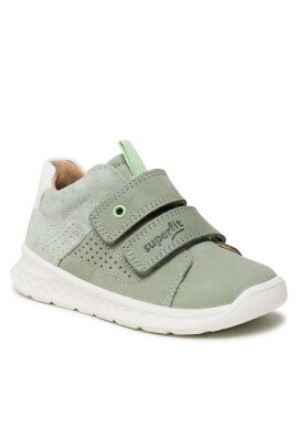 Superfit Сникърси 1-000374-7500 S Зелен - Mera.bg