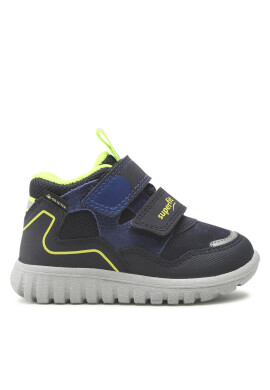 Superfit Сникърси GORE-TEX 1-006201-8000 M Тъмносин - Mera.bg