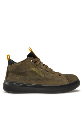 Superfit Сникърси GORE-TEX 1-006460-7010 S Зелен - Mera.bg