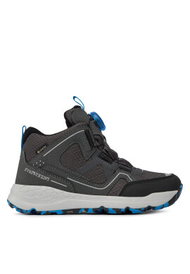 Superfit Зимни обувки 1-000552-2010 M Сив - Mera.bg