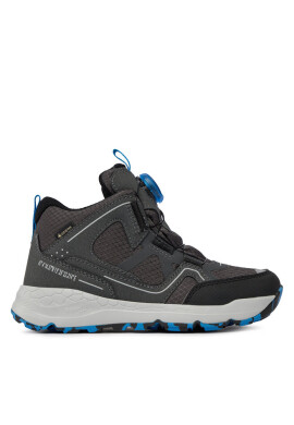 Superfit Зимни обувки 1-000552-2010 M Сив - Mera.bg