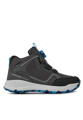Superfit Зимни обувки 1-000552-2010 S Сив - Mera.bg