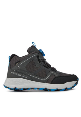Superfit Зимни обувки 1-000552-2010 S Сив - Mera.bg