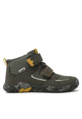 Superfit Зимни обувки 1-006033-7000 S Зелен - Mera.bg