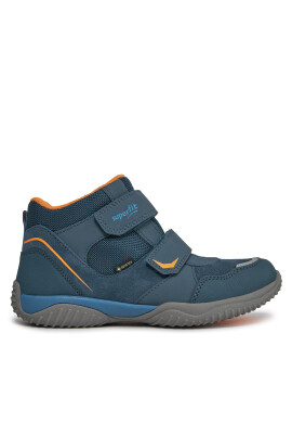 Superfit Зимни обувки 1-009385-8040 D Син - Mera.bg