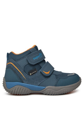 Superfit Зимни обувки 1-009385-8040 M Син - Mera.bg