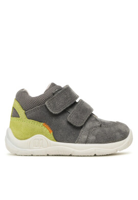 Superfit Зимни обувки 1-009412-2500 M Сив - Mera.bg