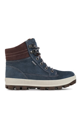 Superfit Зимни обувки GORE-TEX 0-800473-9400 M Тъмносин - Mera.bg