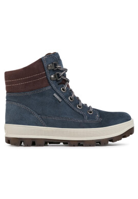 Superfit Зимни обувки GORE-TEX 0-800473-9400 M Тъмносин - Mera.bg