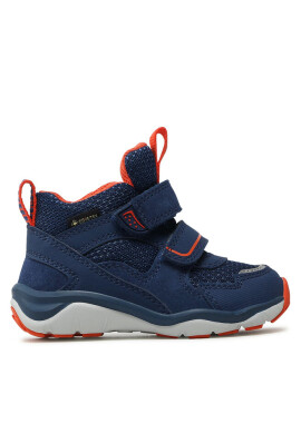 Superfit Зимни обувки GORE-TEX 1-000246-8040 M Тъмносин - Mera.bg