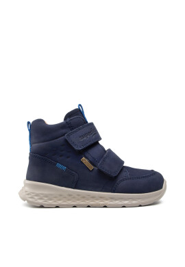 Superfit Зимни обувки GORE-TEX 1-000367-8000 S Тъмносин - Mera.bg