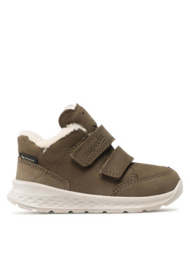 Superfit Зимни обувки GORE-TEX 1-000372-7000 M Зелен - Mera.bg