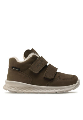 Superfit Зимни обувки GORE-TEX 1-000372-7000 S Зелен - Mera.bg