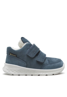 Superfit Зимни обувки GORE-TEX 1-000372-8000 M Тъмносин - Mera.bg