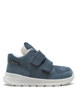 Superfit Зимни обувки GORE-TEX 1-000372-8000 M Тъмносин - Mera.bg