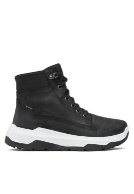 Superfit Зимни обувки GORE-TEX 1-000494-0000 S Черен - Mera.bg