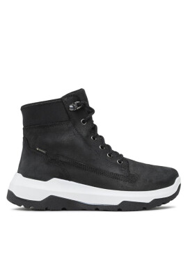 Superfit Зимни обувки GORE-TEX 1-000494-0000 S Черен - Mera.bg