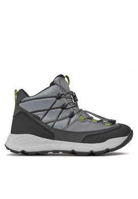 Superfit Зимни обувки GORE-TEX 1-000555-2000 S Сив - Mera.bg