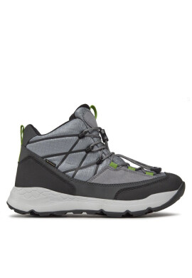 Superfit Зимни обувки GORE-TEX 1-000555-2000 S Сив - Mera.bg