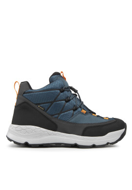 Superfit Зимни обувки GORE-TEX 1-000555-8000 S Тъмносин - Mera.bg