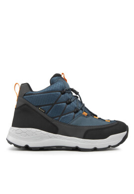 Superfit Зимни обувки GORE-TEX 1-000555-8000 S Тъмносин - Mera.bg